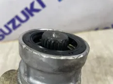 Раздаточная коробка Mitsubishi Outlander CU5W 4G69