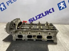 Головка блока цилиндров FORD FOCUS 3 PNDA 2013