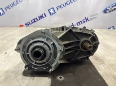 Раздаточная коробка Chevrolet TrailBlazer LL8 2008