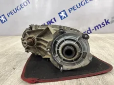 Раздаточная коробка Chevrolet TrailBlazer LL8 2008