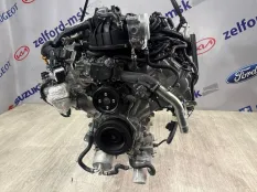 Двигатель Nissan Armada VK56VD 2022
