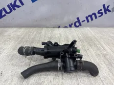 Корпус термостата FORD GALAXY QXWA 2010