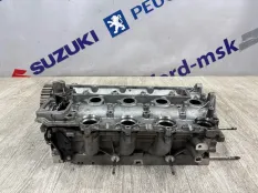 Головка блока цилиндров FORD KUGA CBV G6DG 2009