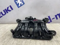 Коллектор впускной Peugeot 308 T9 EP6CDT 2012