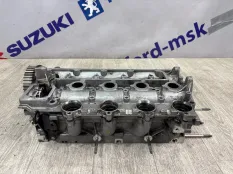 Головка блока цилиндров FORD GALAXY QXWA 2012