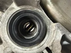 АКПП MAZDA 6 GH LF 2009
