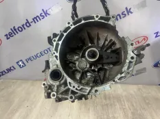 МКПП MAZDA 6 GH LF20 2009