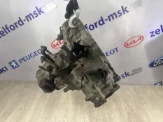 МКПП MAZDA 6 GH LF20 2009