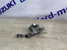 Механизм выбора передач OPEL ASTRA H Z18XER 2008