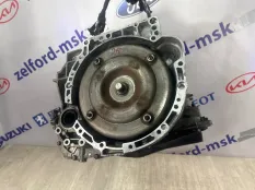 АКПП MAZDA 3 BK Z6 2007