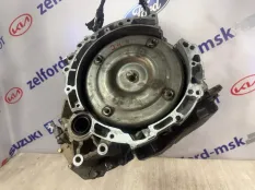 АКПП MAZDA 6 GH LF 2009