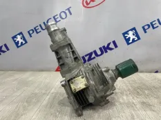 Раздаточная коробка Mitsubishi Outlander CU5W 4G69