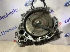 АКПП MAZDA 6 GH LF 2009
