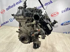 Двигатель FORD F-150 T35PDTD 2013