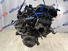 Двигатель FORD EXPLORER COLOGNEV6 2002