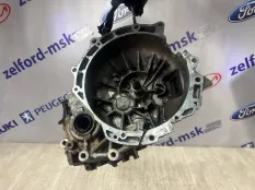 МКПП MAZDA 6 GH L8 2008