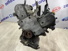 Двигатель Land Rover Freelander L314 25K4F 2002