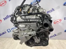 Двигатель Chevrolet Cruze LE2 2017