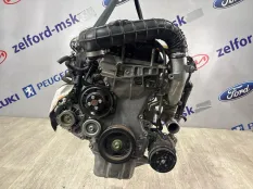 Двигатель SUZUKI Escudo K14C 2017