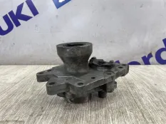 Муфта включения полного привода Chevrolet