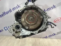 АКПП OPEL ASTRA H Z18XER 2009