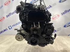 Двигатель FORD TRANSIT CVFF 2015
