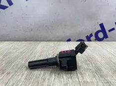 Катушка зажигания Chevrolet TrailBlazer GMT 360