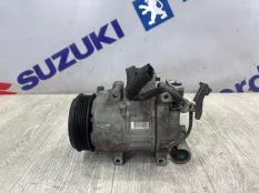 Компрессор кондиционера SUBARU TRIBECA WXF EZ36D