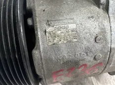 Компрессор кондиционера SUBARU TRIBECA WXF EZ36D