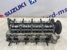 Головка блока цилиндров KIA Sorento XM D4HB 2011