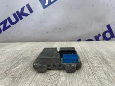 Блок управления ДВС Chevrolet TrailBlazer GMT 360
