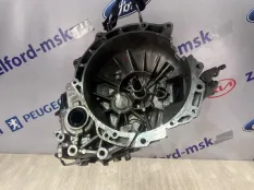 МКПП MAZDA 6 GH LF 2009