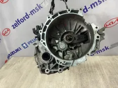 МКПП MAZDA 6 GH LF 2009