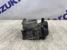 Дроссельная заслонка Mitsubishi Outlander CU0W