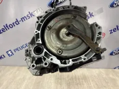 АКПП MAZDA 6 GH LF 2009