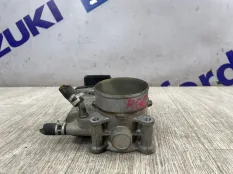 Дроссельная заслонка Mitsubishi Outlander CU5W