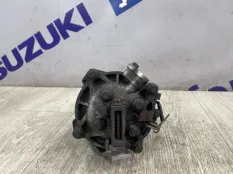 Компрессор кондиционера Mitsubishi Outlander CU0W