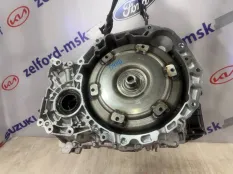 АКПП Hyundai TUCSON NX4 D4HD 2021