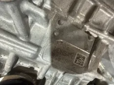 АКПП Hyundai TUCSON NX4 D4HD 2021