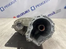 Раздаточная коробка AUDI Q7 4L CASA 2008