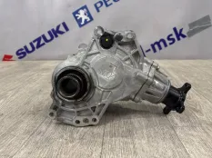 Раздаточная коробка Hyundai TUCSON NX4 D4HD 2021