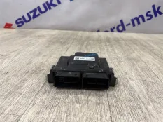 Блок управления ДВС Hyundai TUCSON NX4 D4HD 2021