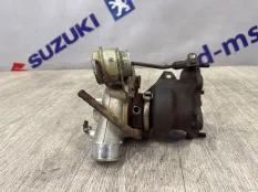 Турбина SUBARU FORESTER S11 EJ255 2005