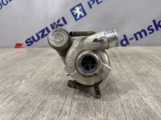 Турбина SUBARU FORESTER S11 EJ255 2005