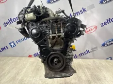 Двигатель Mitsubishi Outlander 6B31 2010