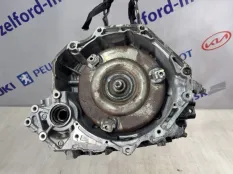 АКПП OPEL ASTRA Z18XER 2007г