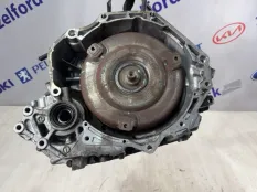 АКПП OPEL ASTRA Z18XER 2007г