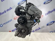Двигатель SUZUKI SX4 M16A 2007г