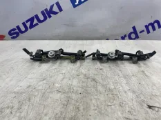 Топливная рампа SUBARU TRIBECA EZ30 2009
