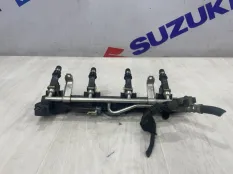 Топливная рампа OPEL ASTRA Z18XE 2004